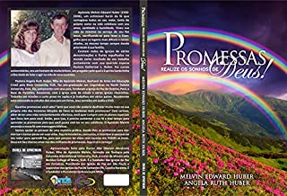 Livro Promessas: Realize os sonhos de Deus (Escola dos Apóstolos Livro 1)
