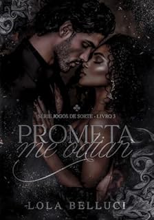 Livro Prometa me odiar: o casamento por contrato do bilionário arrogante