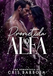 Livro Prometida ao Alfa