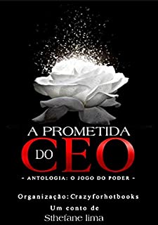 Livro A Prometida do CEO