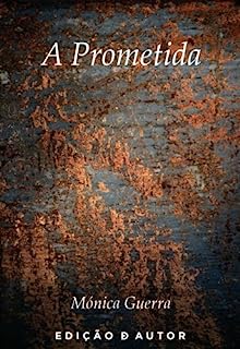 Livro A Prometida