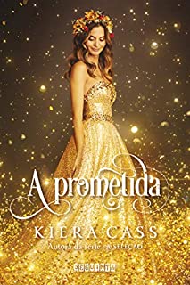 Livro A prometida