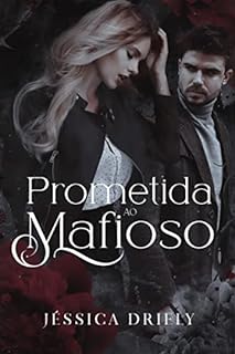 Livro Prometida ao Mafioso