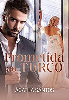 Livro Prometida ao Turco