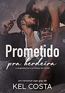 Livro Prometido pra herdeira