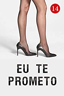 Livro Eu Te Prometo 14: Ser Discriminado Contra