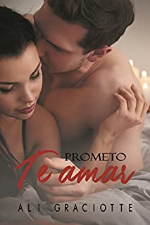 Livro Prometo te amar