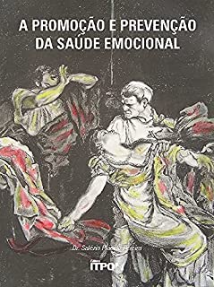 Livro Promoção e Prevenção da Saúde Emocional