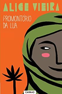 Livro Promontório da Lua