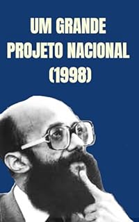 Livro PRONA - Um Grande Projeto Nacional (1998)