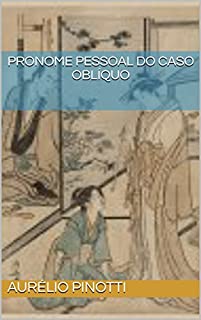 Livro PRONOME PESSOAL DO CASO OBLÍQUO