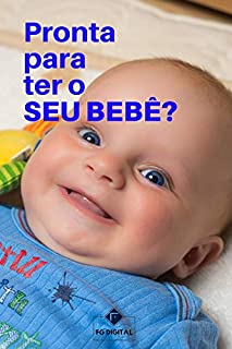 Livro Pronta para ter o seu Bebê?