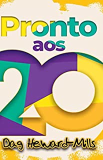 Livro Pronto aos 20