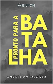 Livro Pronto para a Batalha