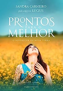 Livro Prontos para o Melhor