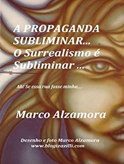 Livro A PROPAGANDA SUBLIMINAR