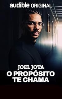 Livro O Propósito te Chama