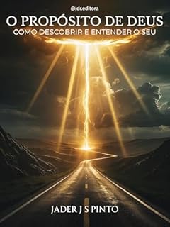 Livro O propósito de Deus : Como descobrir e entender o seu