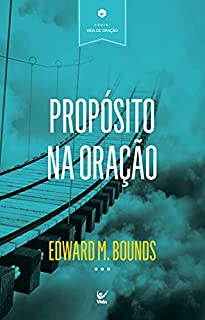 Livro Propósito na oração