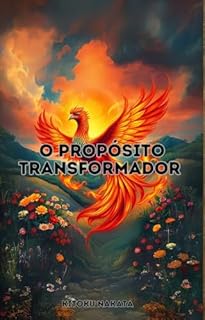 Livro O Propósito Transformador