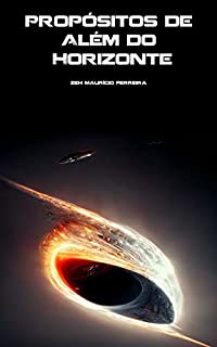 Livro Propósitos de Além do Horizonte