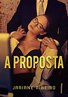 Livro a proposta