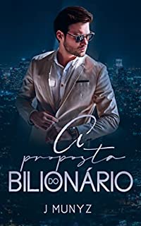 Livro A Proposta do Bilionário