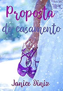 Livro Proposta de Casamento