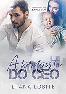 Livro A proposta do CEO