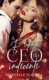 Livro A proposta do CEO indecente