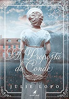 A proposta do Conde (Davenport Livro 1)