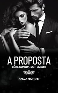Livro A proposta (Contratos)