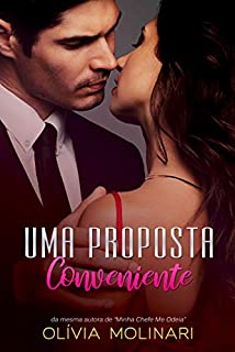 Livro Uma proposta conveniente