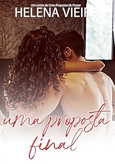 Livro Uma Proposta Final