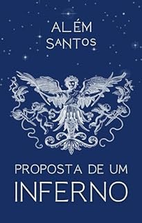 Livro Proposta de um Inferno
