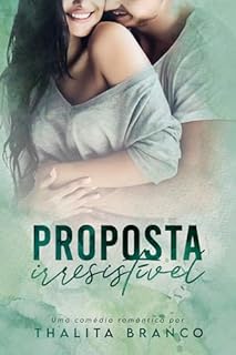 Livro Proposta Irresistível