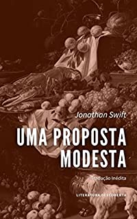 Livro Uma Proposta Modesta