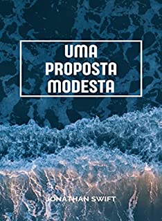 Livro Uma Proposta Modesta (traduzido)