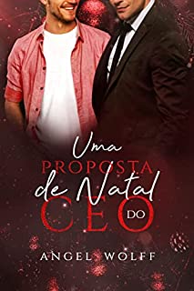 Livro Uma Proposta de Natal do CEO