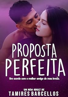 Livro Proposta Perfeita