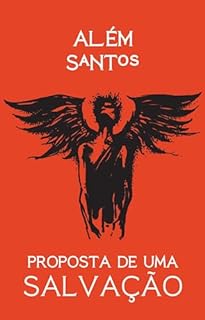Livro Proposta de uma Salvação