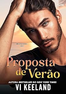 Livro Proposta de Verão
