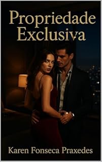 Livro Propriedade Exclusiva