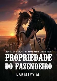 Livro Propriedade Do Fazendeiro
