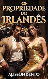 Livro Propriedade do Irlandês: No coração da máfia, o amor é a arma mais letal