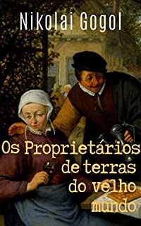Livro Os proprietários de terras do velho mundo