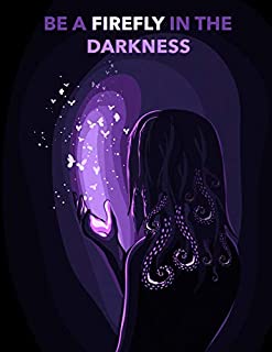 Livro Prosa da Tempestade (Be a firefly in the darkness Livro 3)
