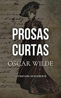Livro Prosas Curtas