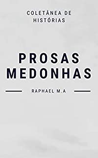Livro Prosas Medonhas