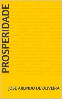 Livro prosperidade